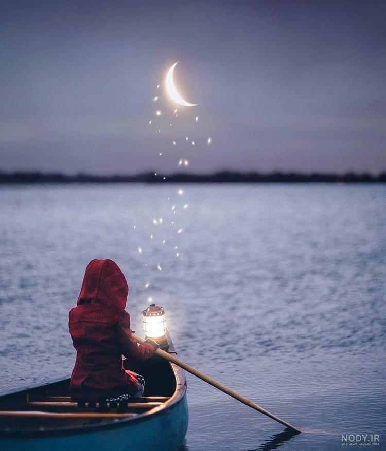 عکس شب بخیر عشقم