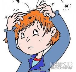 عکس شپش عکس شپش