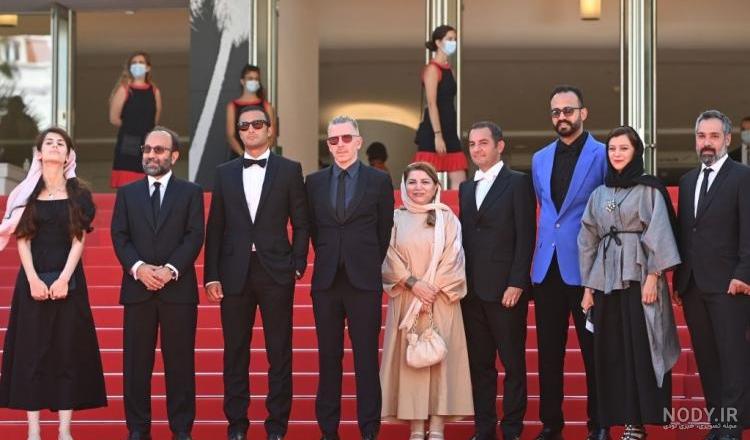 عکس فیلم کن