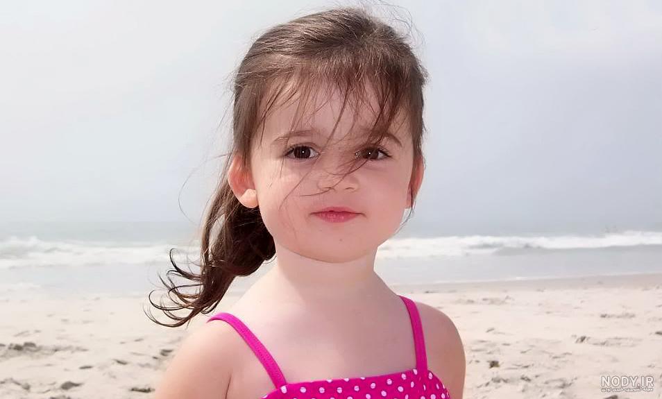 عکس ماهگرد نوزاد عکس ماهگرد نوزاد