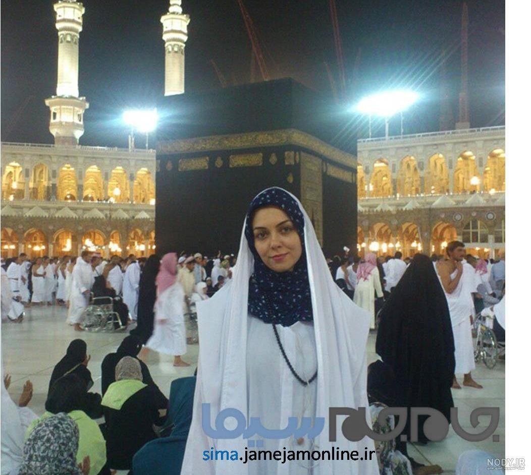عکس نوشته پروفایل خانه خدا عکس نوشته پروفایل خانه خدا