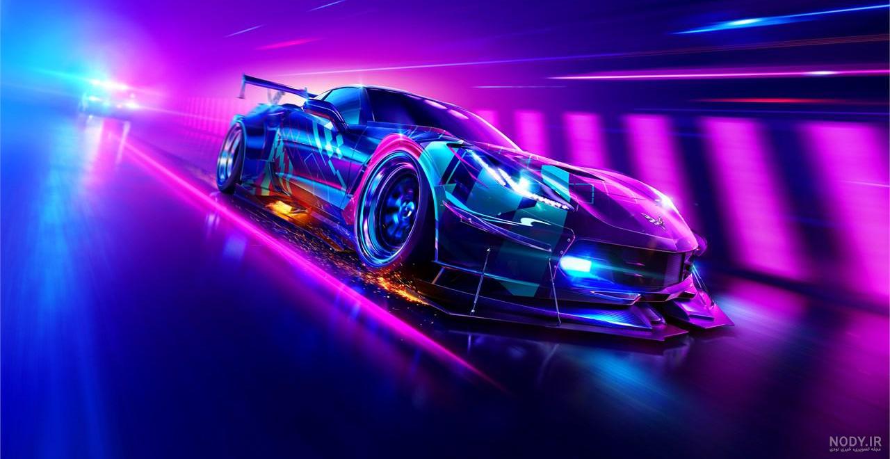 عکس های بازی need for speed عکس های بازی need for speed