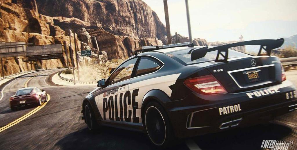 عکس های بازی فورزا هورایزن 4 عکس های بازی فورزا هورایزن 4