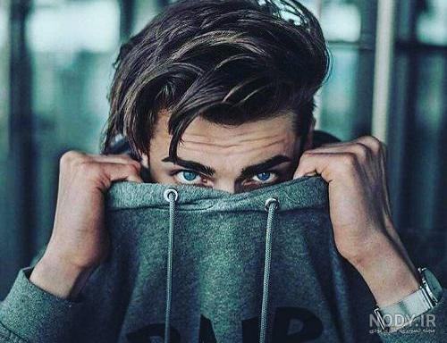 عکس های زیبا برای پروفایل پسرانه