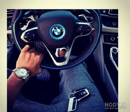 عکس های شیک مردانه برای پروفایل