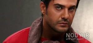 عکس همسر نسرین نکیسا