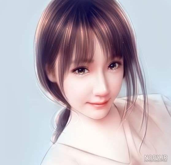 عکس پروفایل کره ای دخترانه عکس پروفایل کره ای دخترانه