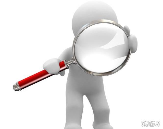 عکس کرم خاکی زیر ذره بین عکس کرم خاکی زیر ذره بین