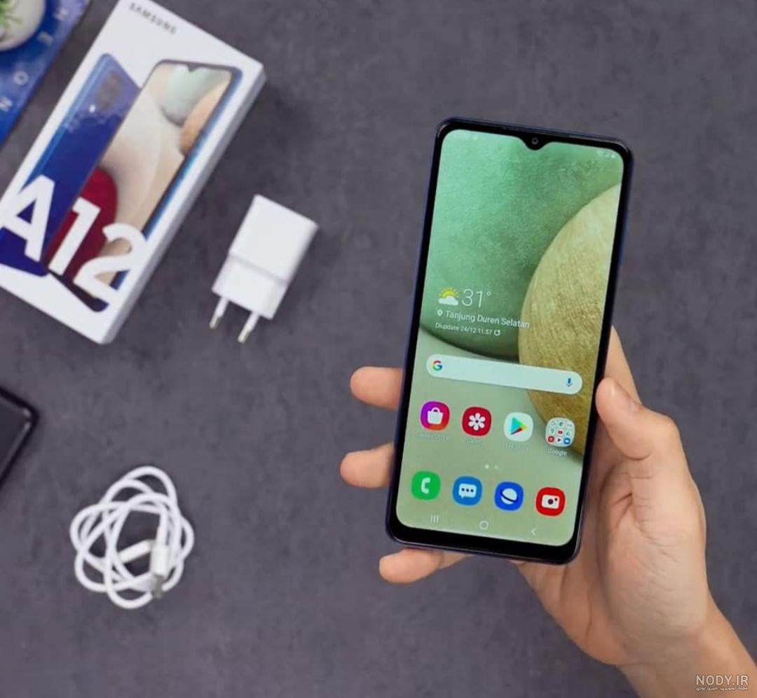 عکس گرفتن گوشی سامسونگ a12 عکس گرفتن گوشی سامسونگ a12