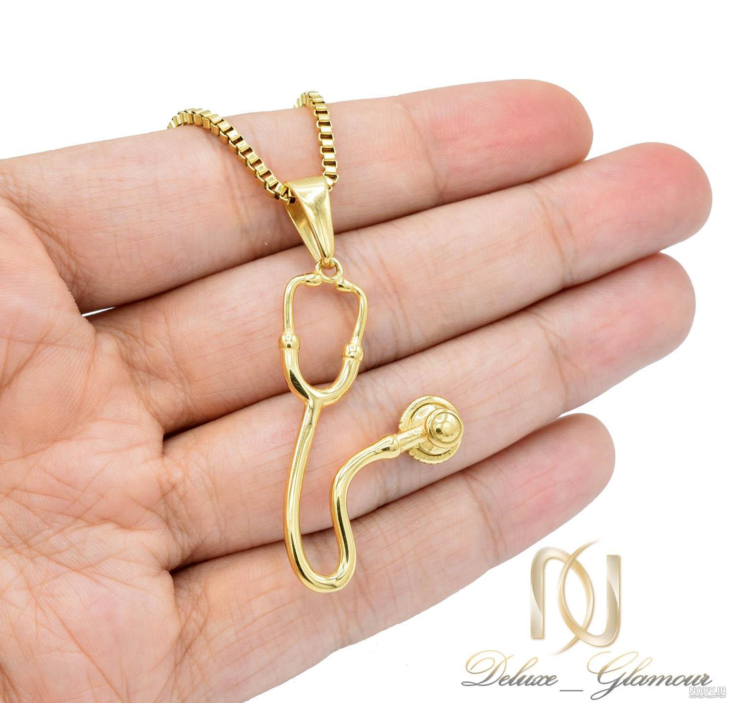 عکس گوشی پزشکی دخترانه عکس گوشی پزشکی دخترانه
