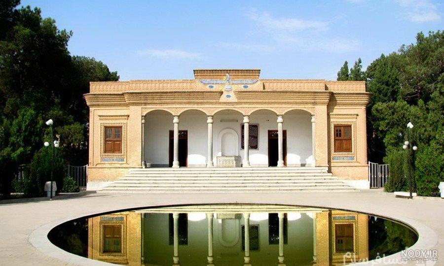 عکسهای آتشکده یزد عکسهای آتشکده یزد