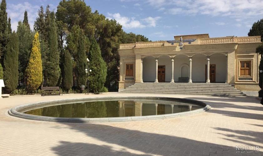 عکسهای قدیمی آتشکده یزد عکسهای قدیمی آتشکده یزد