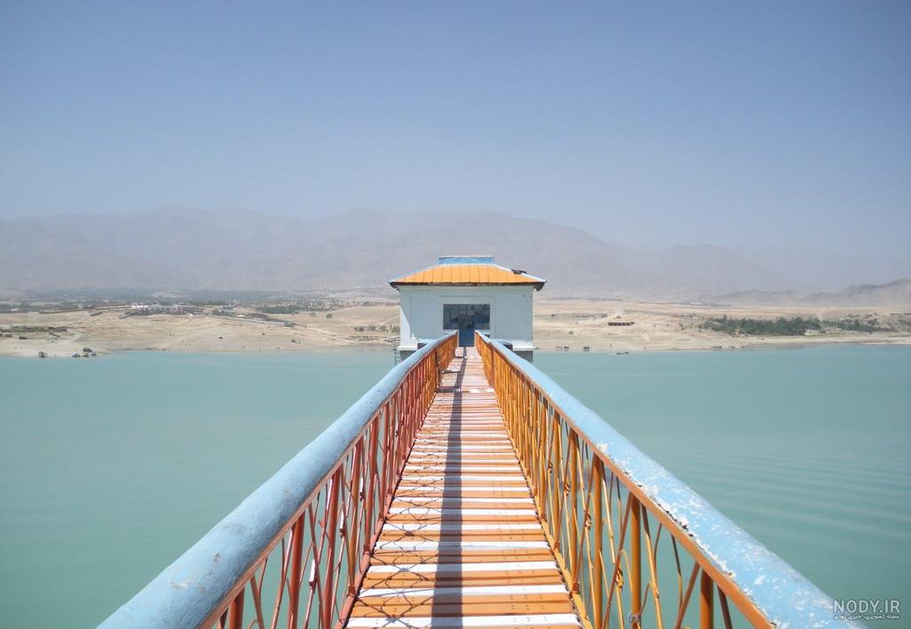 غرقه شکوه
