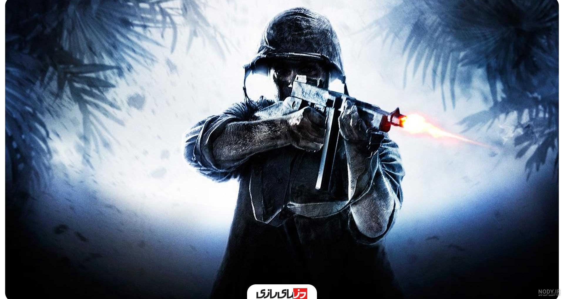 فیلم تفنگ بازی فیلم تفنگ بازی