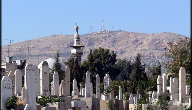 فیلم قبر یزید فیلم قبر یزید