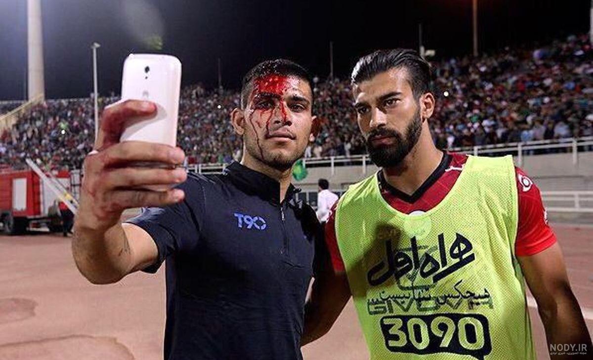 فیلم مسخره پرسپولیس جدید فیلم مسخره پرسپولیس جدید