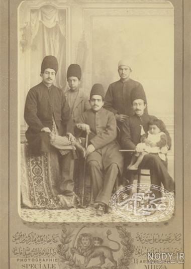 قدیمی ترین عکس انسان