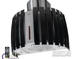 قیمت هود اطلس کنترل دار