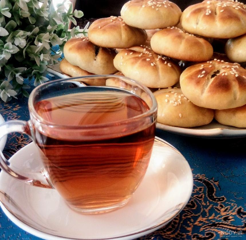 قیمت چای میوه ای