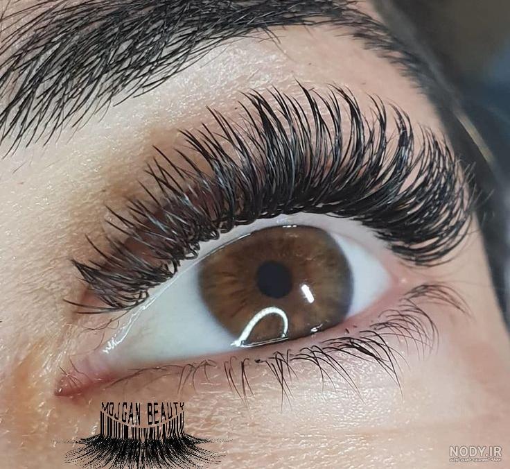 قیمت کاشت مژه 6 ماهه نی نی سایت