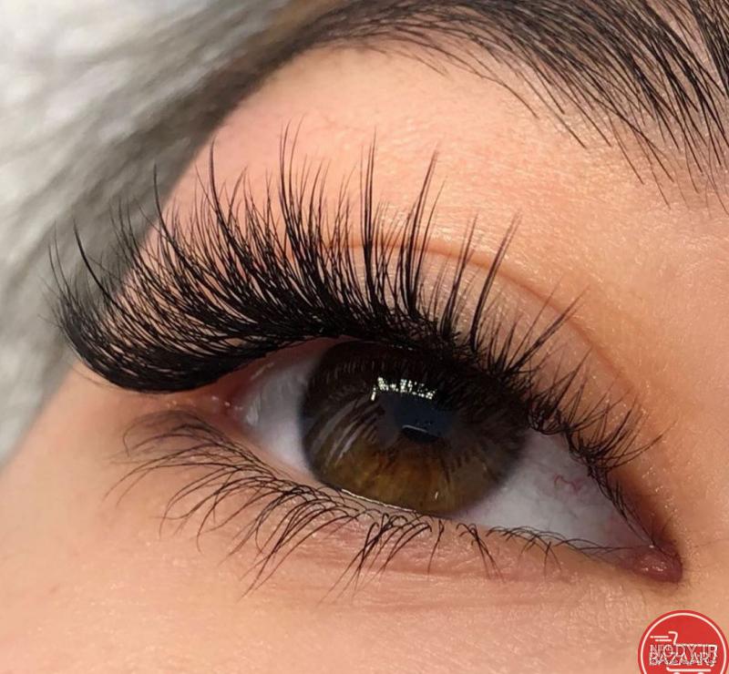 قیمت کاشت مژه دائمی در اصفهان
