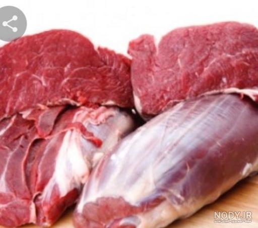 قیمت گوشت شتر امروز