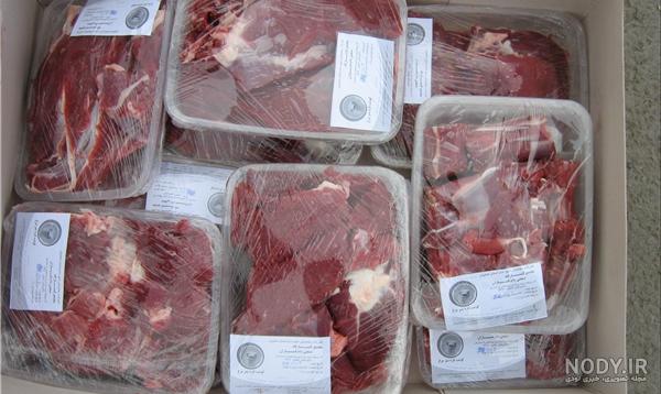 قیمت گوشت شتر مرغ در شیراز