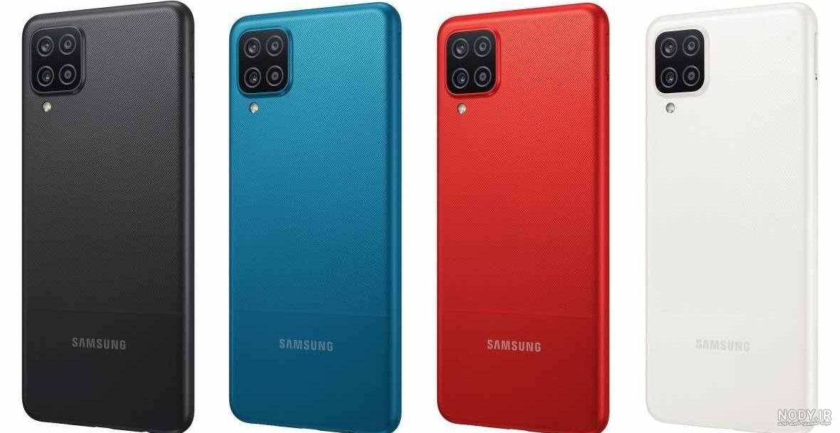 قیمت گوشی سامسونگ a02s قیمت گوشی سامسونگ a02s