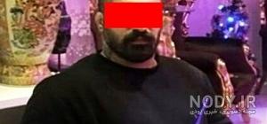 لحظه مرگ وحید مرادی در بیمارستان لحظه مرگ وحید مرادی در بیمارستان