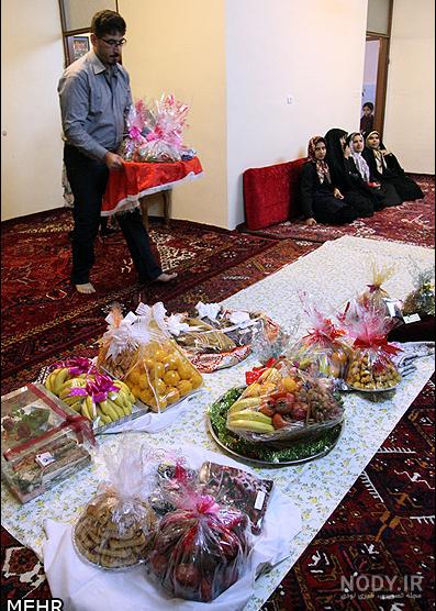 لیست خرید عروسی برای عروس لیست خرید عروسی برای عروس