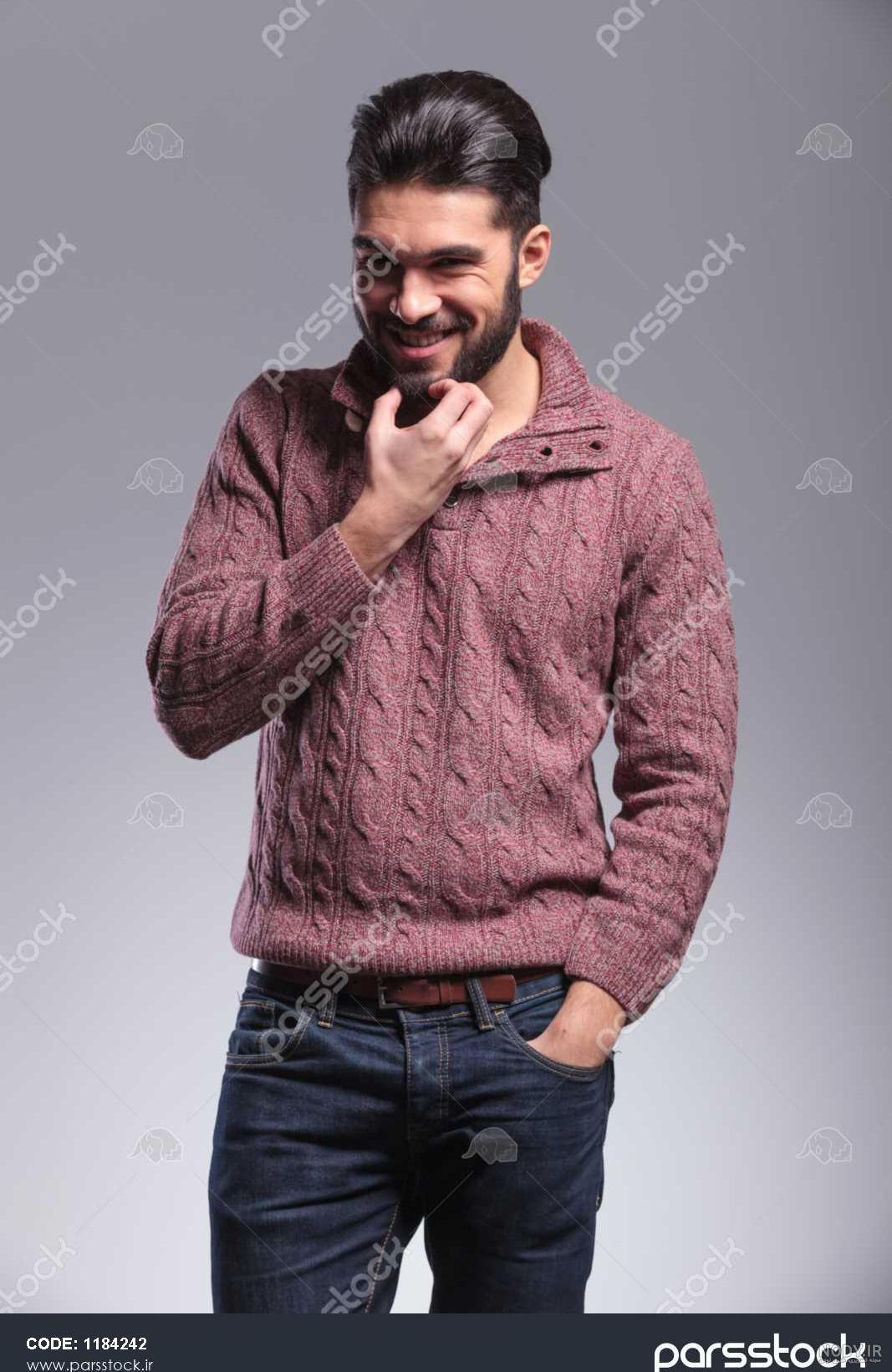 مدل ریش 2019