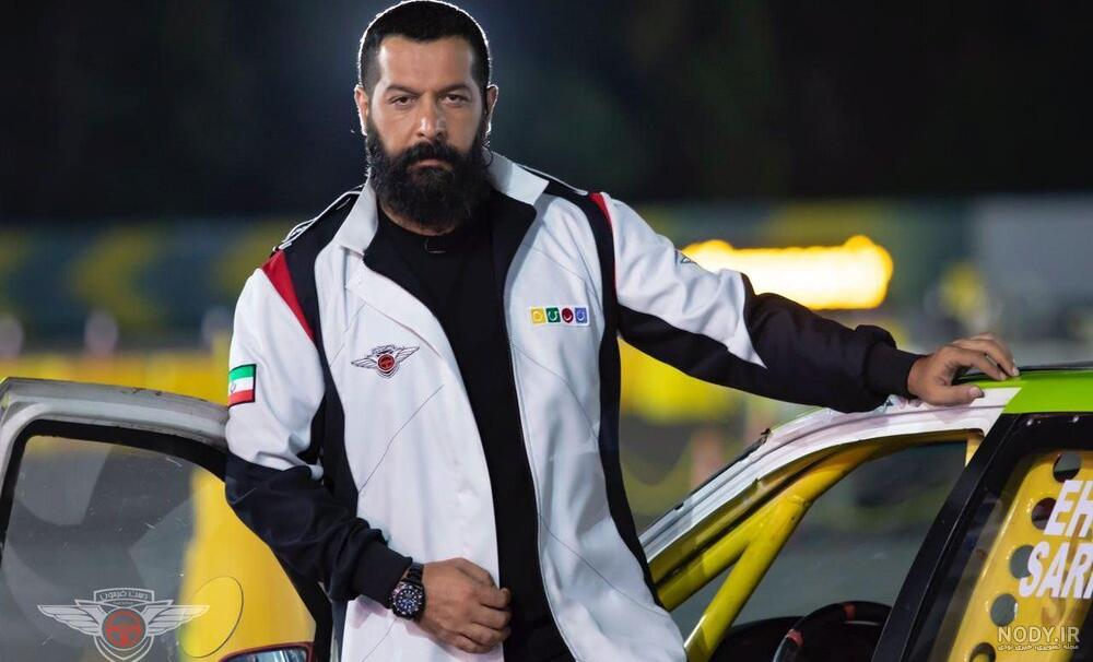مدل ریش هخامنشی