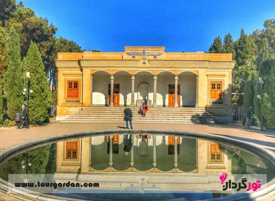 مستند آتشکده فیروزآباد مستند آتشکده فیروزآباد