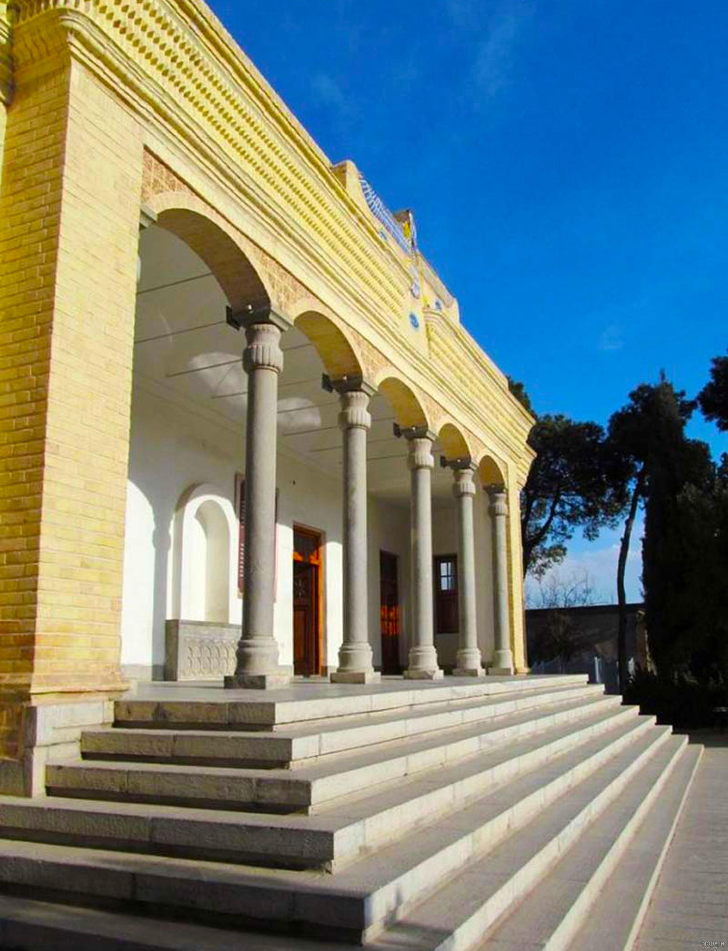 معماری قلعه دختر فیروزآباد معماری قلعه دختر فیروزآباد