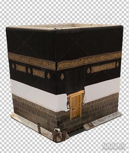 مکه سه بعدی اندروید مکه سه بعدی اندروید