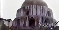 نبش قبر یزید نبش قبر یزید