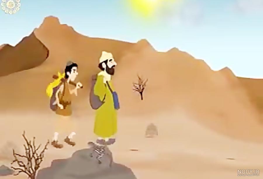 نقاشی یک ضرب المثل