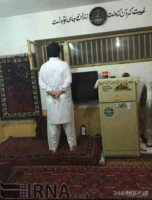 نقشه طالبان در افغانستان