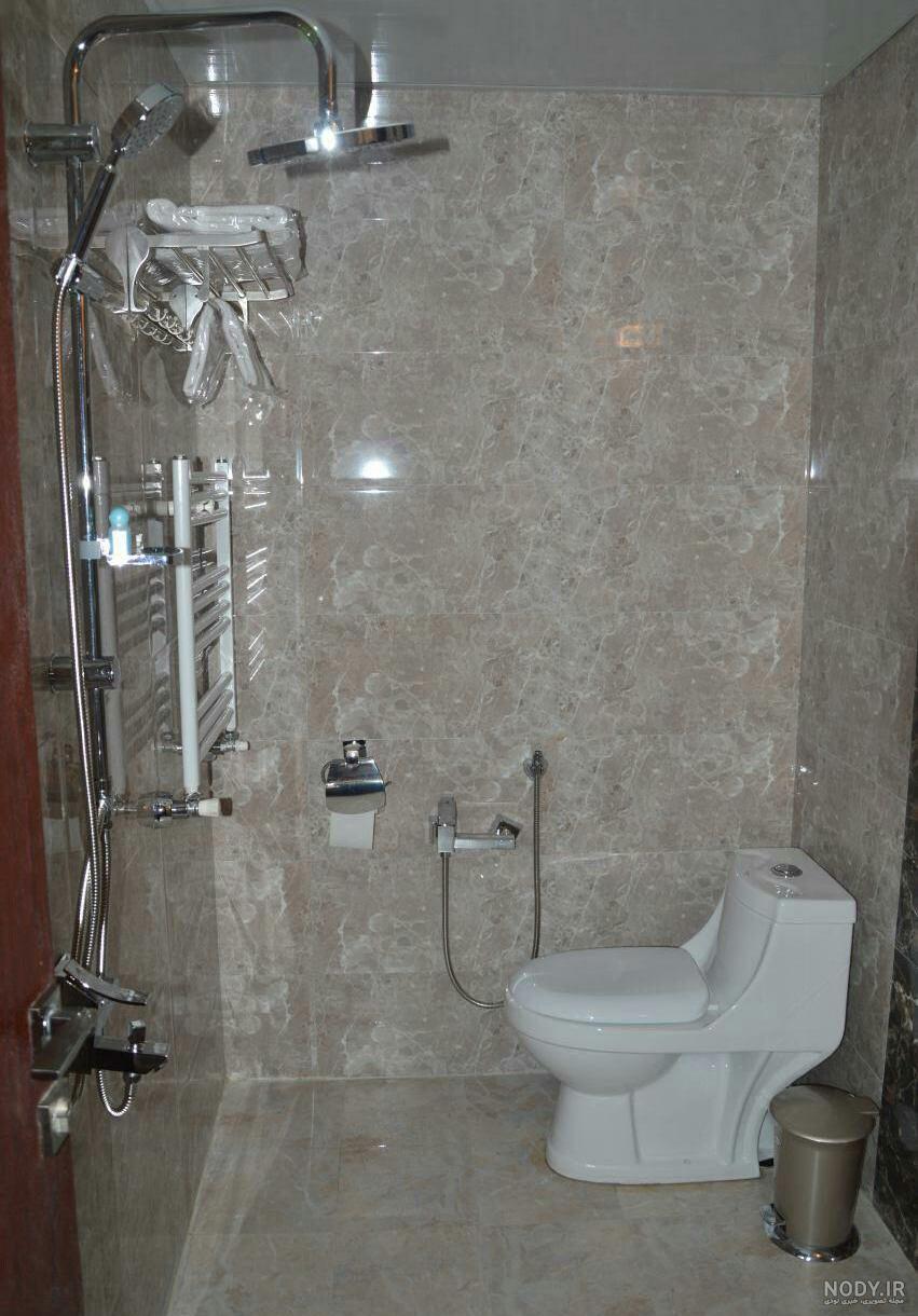 هتل آرسان مشهد