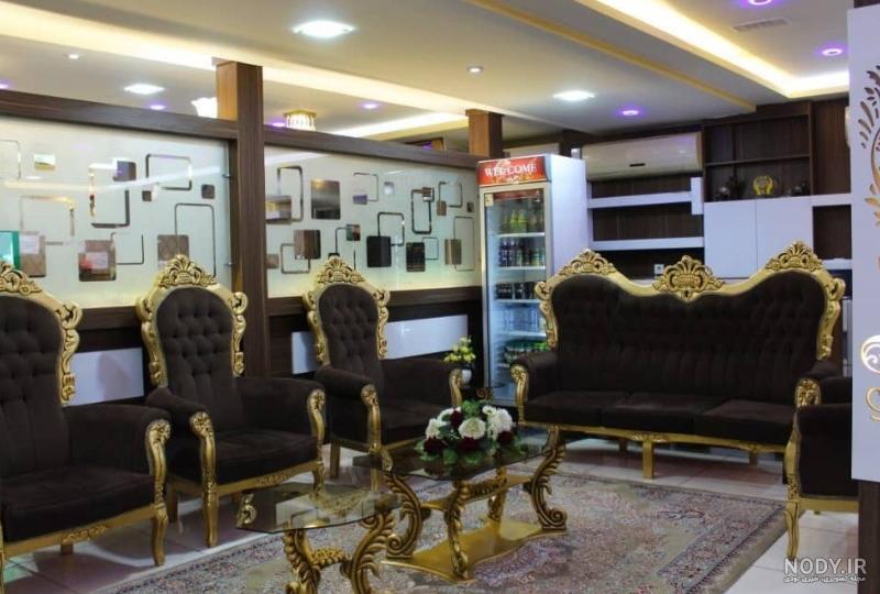هتل بشری مشهد نی نی سایت