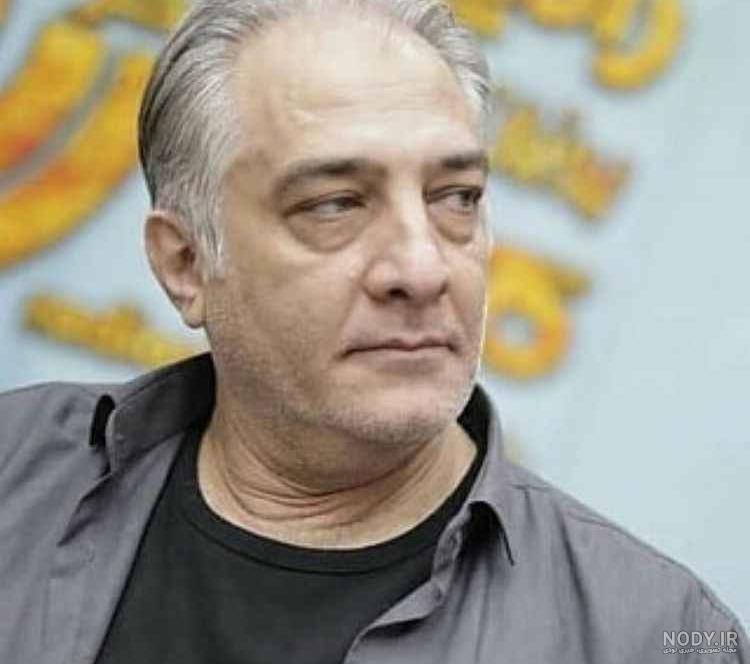 همسر اول ایرج نوذری همسر اول ایرج نوذری