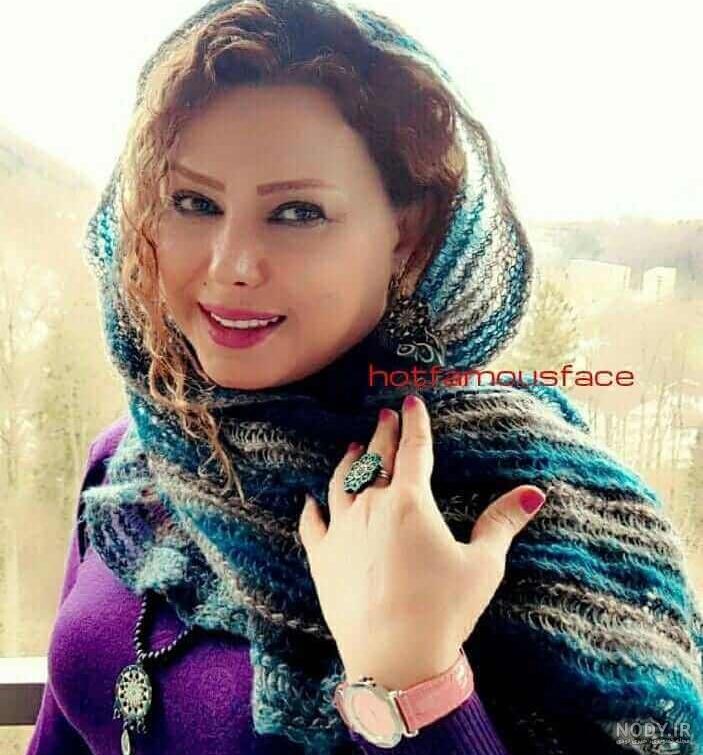 همسر اول رضا ژیان