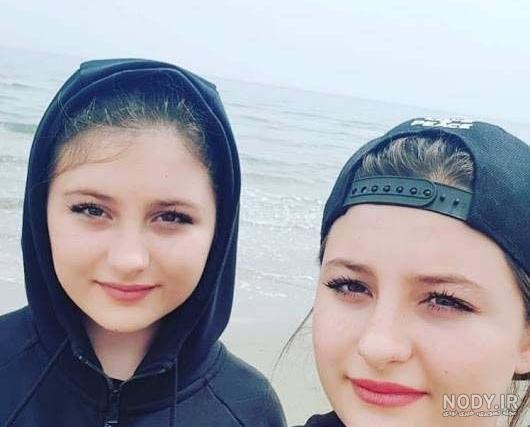 همسر سارا نیکا همسر سارا نیکا