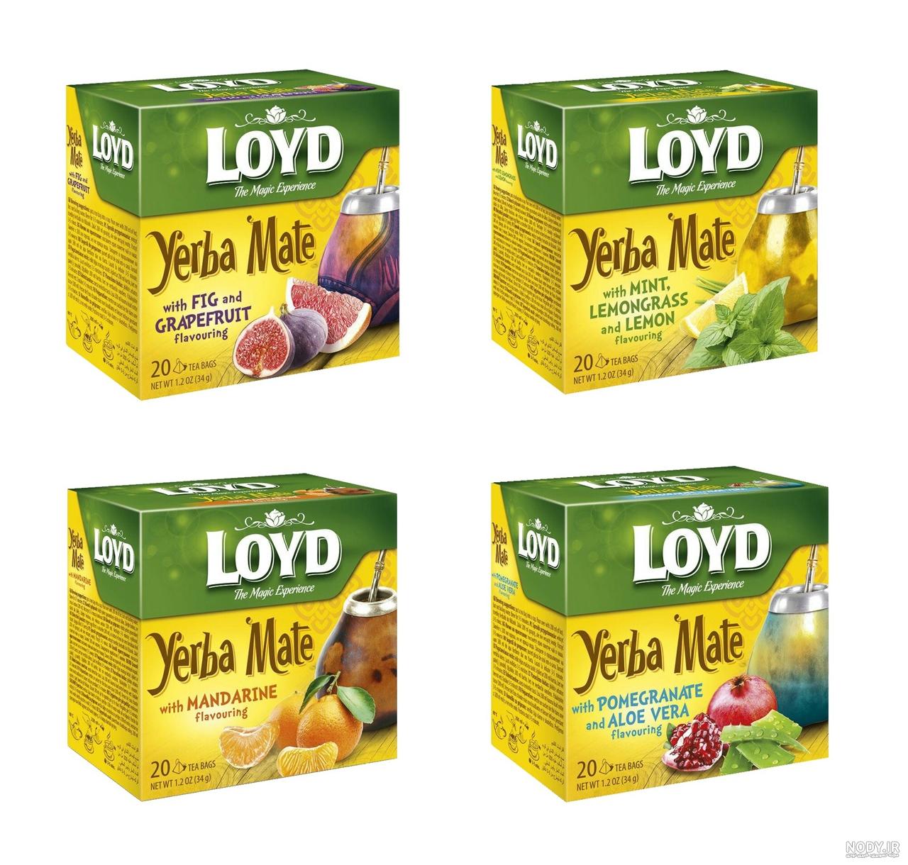 چای اولونگ لاهیجان
