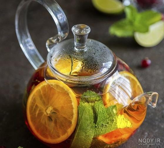 چای میوه ای ویتاسیب دیجی کالا
