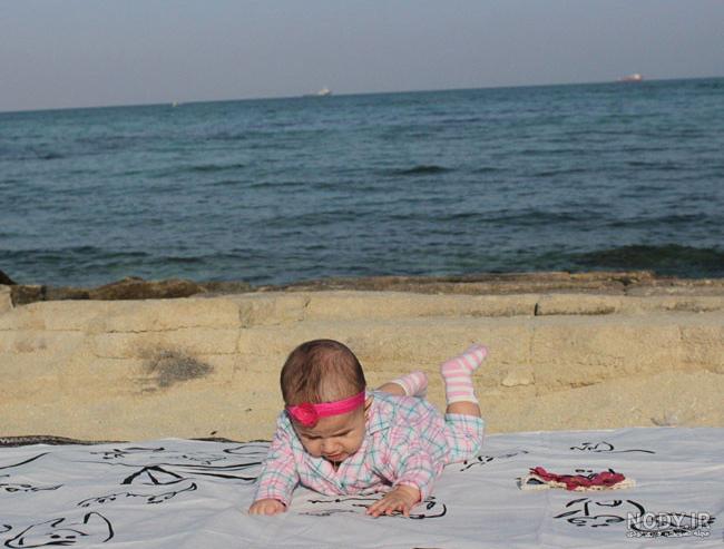 ژست عکس لب دریا دخترونه ژست عکس لب دریا دخترونه