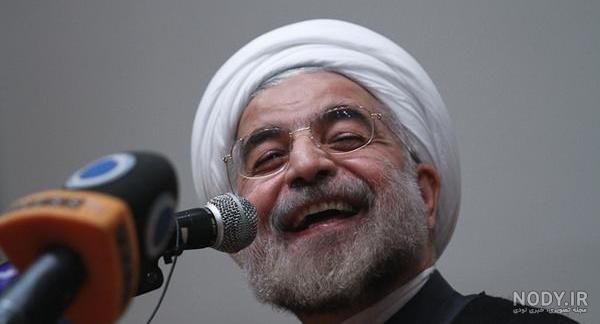 کلیپ خنده دار روحانی