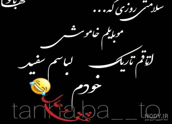 کلیپ کوتاه دلتنگی برای اینستاگرام
