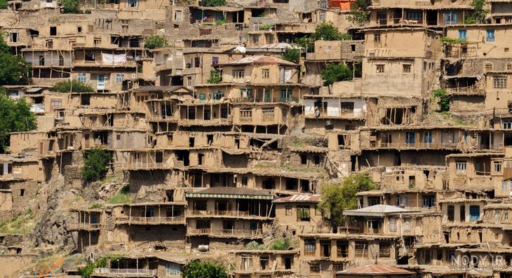 کنگ شاندیز