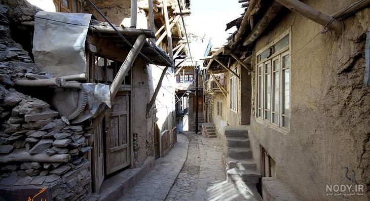 کنگ کجاست